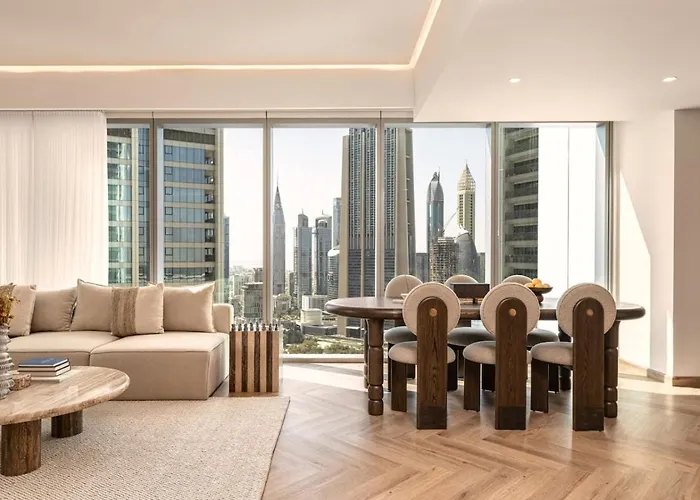 Seraya Residence 15 - 3Bdr - Private Infrared Sauna - Views