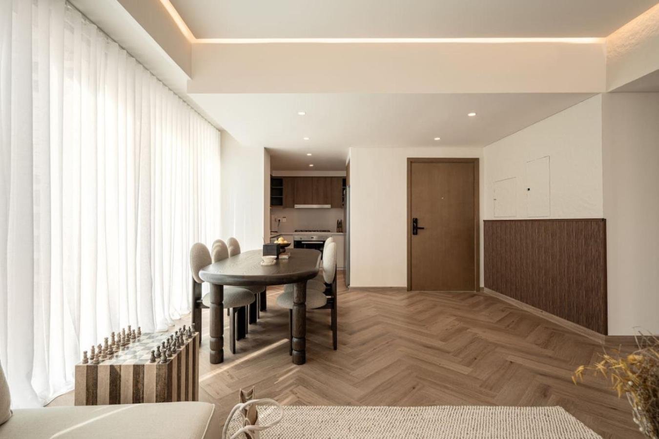 Seraya 15 - 3bdr - Private Infrared Sauna - Views *